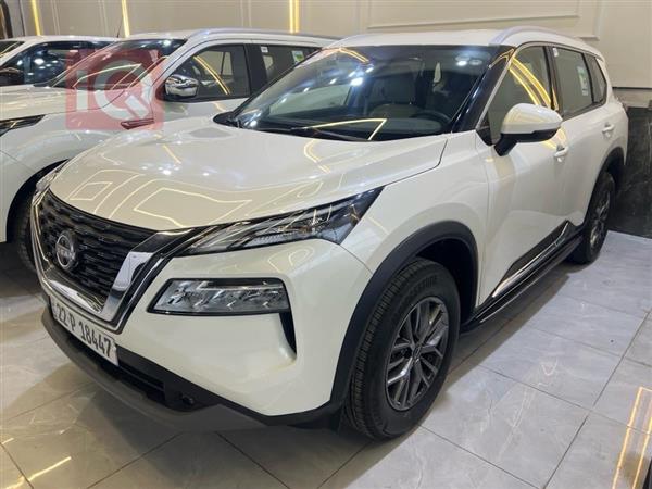 Nissan X-Trail 2025 for sale in Iraq - Mosul